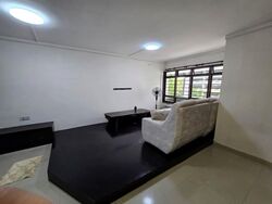 Blk 401 Admiralty Link (Sembawang), HDB 5 Rooms #532869121